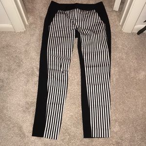 Express pants